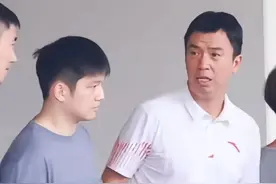 9月6日国乒消息：女单1-3败日本，王楚钦上热搜，樊振东吃两份饭图片