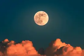 中秋佳节拍月亮，手机这个模式必须会！你会用了吗？（参数总结）图片