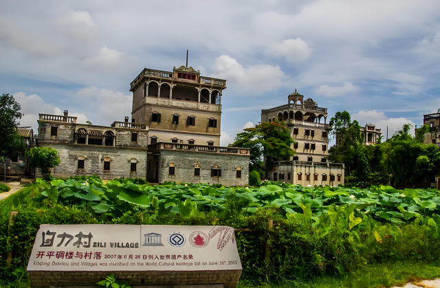 逃离人海！广东10个小众秘境全免费，景美又好玩！
