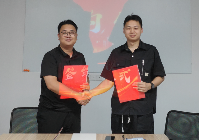 文华学院：200万研发，助力禽蛋加工装备智能化!
