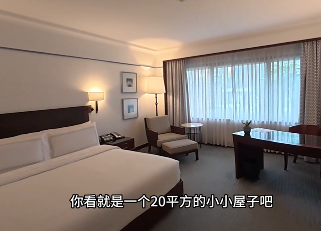 博主体验菲律宾生活，富人一餐500，穷人吃二手炸鸡，3平方睡10人