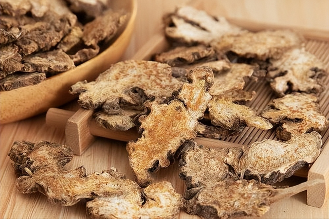 百病归于脾，分享2味中药，健脾胃，去寒湿