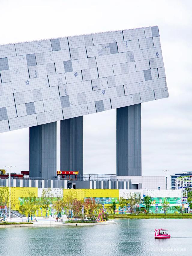 秋游黄陂：滑雪+乐园+温泉，来甘露山全都能玩！