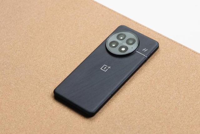 一加15再次被确认：多版本存储+黑紫钛三色，还有1TB大容量