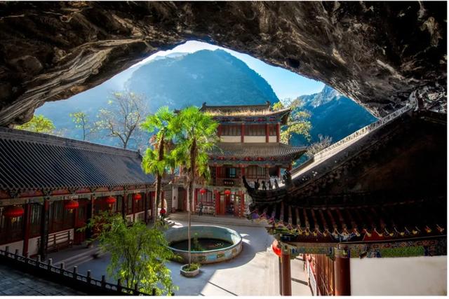 双节同庆，惠游金秋！汉中文旅优惠政策出炉→