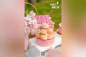 樱遇江城｜武汉的樱花除了看还能......图片