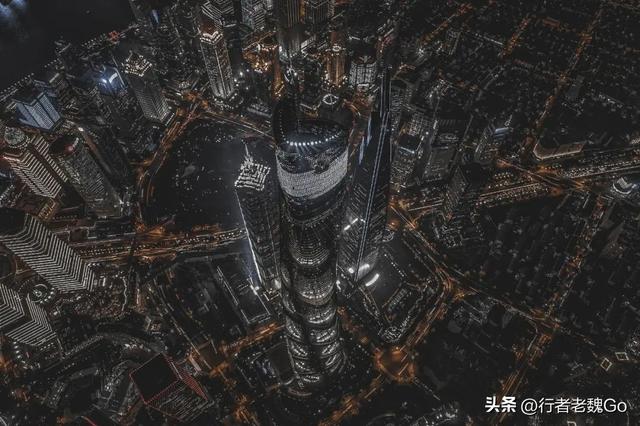 重庆游：邂逅“赛博朋克”