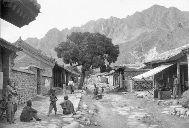 从卢沟桥到忻口山自驾之二：回顾1937年8月