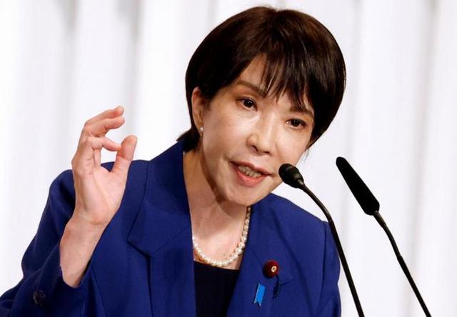 美方电话刚挂，高市通告全球，中日致函联合国，5国派兵条件已定