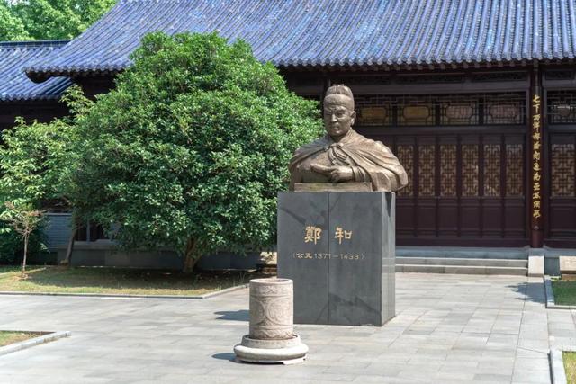 官宣：牛首山延迟闭园！附消暑指南