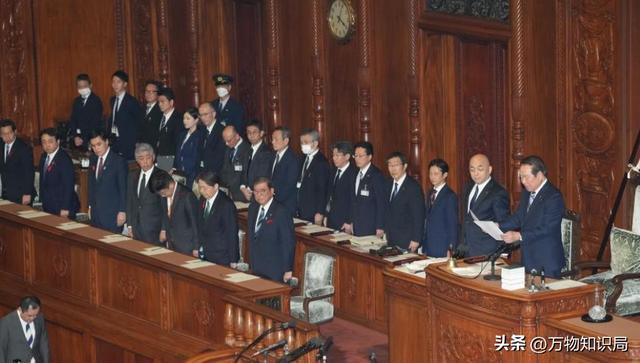 日本众议院解散！高市立下军令状，再次向北京喊话	，中方心意已决