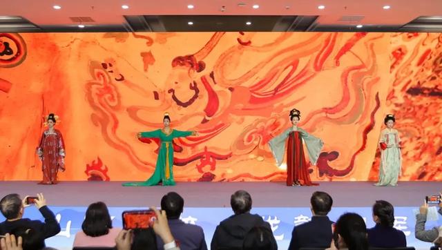 从黄河之滨到赣江之畔 一场跨越山河的艺术奔赴