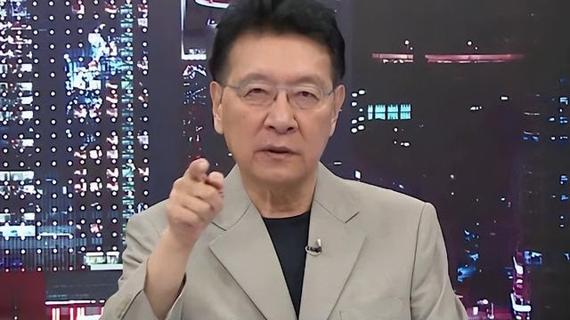 国民党主席选举杀出“黑马”，洪秀柱一锤定音	，谋求两岸统一