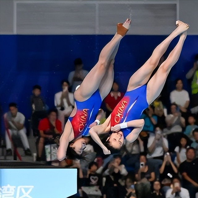 全红婵无缘冠军原因揭晓！人民日报9个字给出答案，真相太心酸