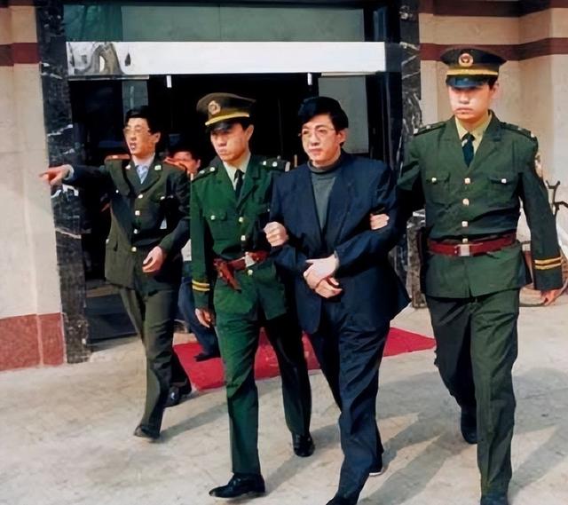 1999年，阴法唐与原河北省委书记程维高较量，为郭光允翻案助力