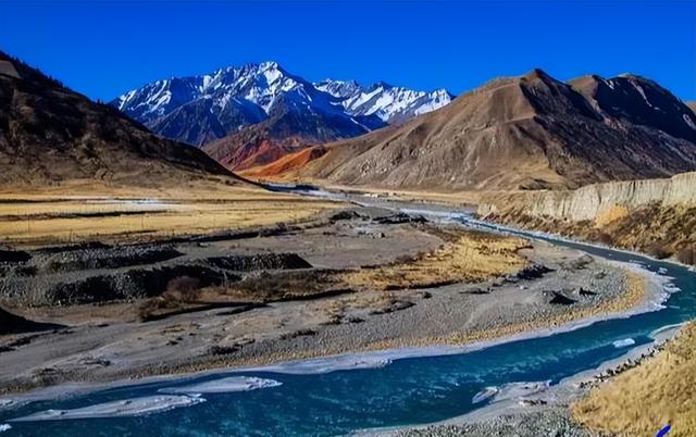 车在路上行，人在景中走——祁连山9号公路 第四站：至祁连县城