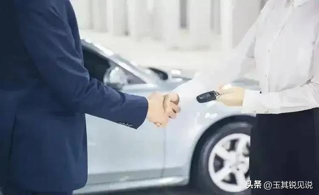 公安部下达买车“铁命令”？将在全国推行！车主乐了：改的真好！