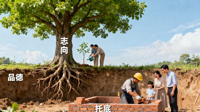 父母最大的失败：赚了金山银山，却养不出懂得感恩的孩子