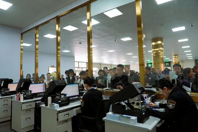 五台山景区，再创新高！