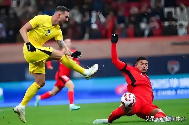 今天下午，中超传来北京国安、津门虎、卡隆消息