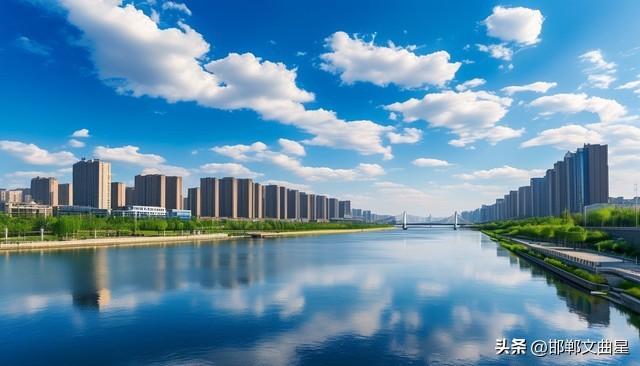 我是邯郸人，去了趟太原，实话实说，说说我对太原的几点印象