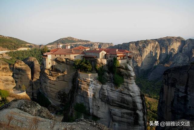 从北极万年游牧荒野，到赤道海洋湖泊群，42处世界双遗产极境之美