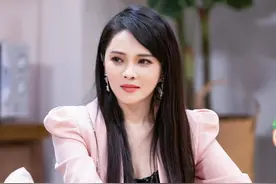 直到大s离世，才明白，伊能静生气怒吼不让婆婆爬山含金量有多高图片