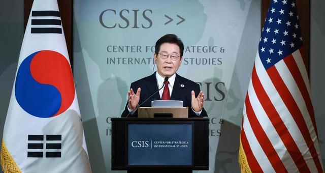 特朗普发推祝福中国阅兵后，提了个要求，日本等国"惊"出一身冷汗