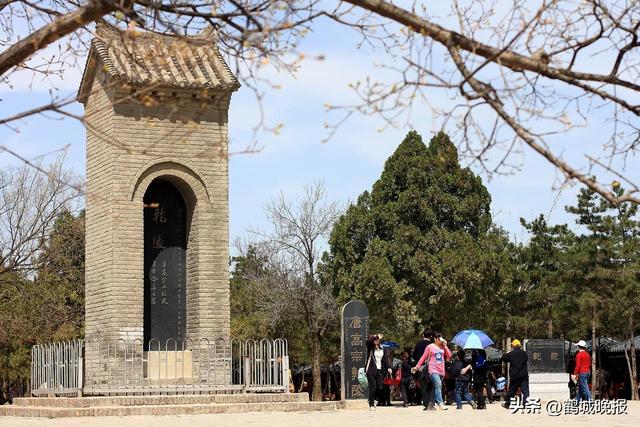 去咸阳旅游前，先看看这篇避坑指南！不然真会被 “土” 到怀疑人生