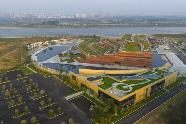 金价暴涨！中国唯一金银博物馆即将建成，藏品富可敌国！