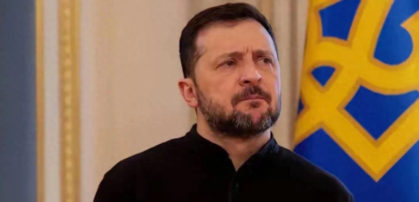 乌方访华回国后，泽连斯基通告全球，恐要制裁中方，理由简直荒唐