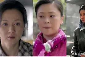 《平凡的世界》三个俏寡妇的不同结局(深度解读)图片