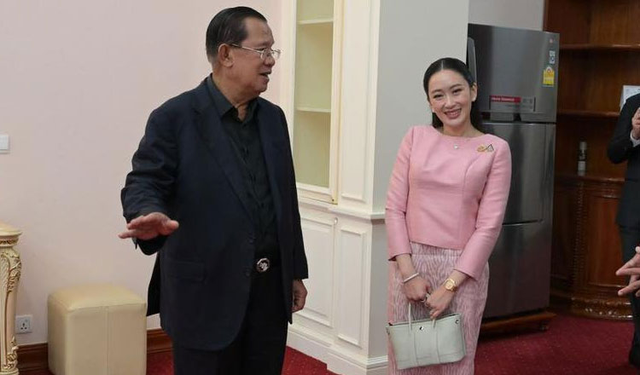他信父女的结局有哪些可能