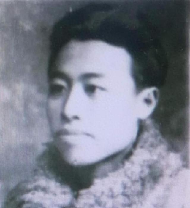 51年毛泽民儿媳看望毛主席，对主席称呼失礼，婆婆嗔怪：你这憨子