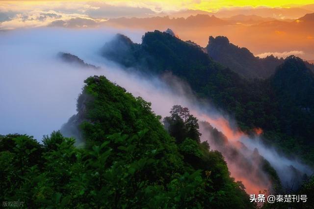 【武当探秘】明成祖大兴武当山背后的历史秘密
