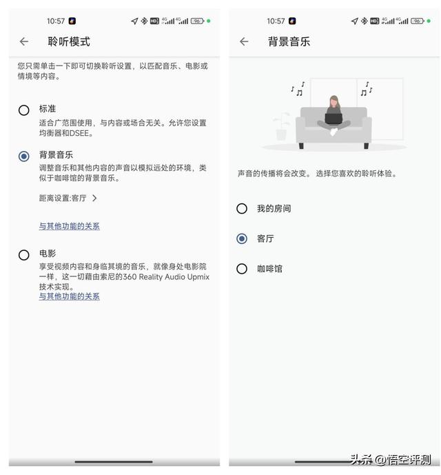 降噪耳机天花板！索尼WH-1000XM6深度评测，这才是全能标杆