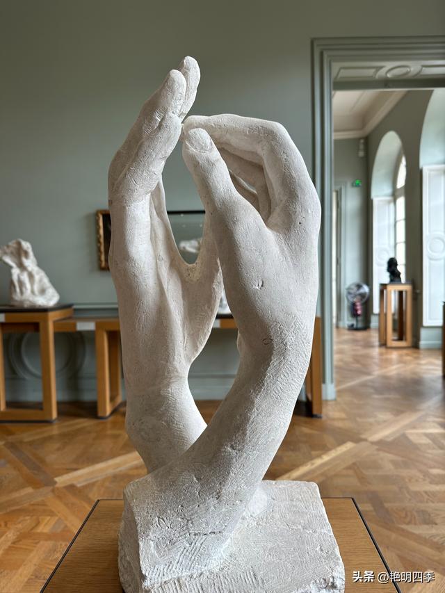 欧游杂记（7）‖ 浮光掠影逛巴黎