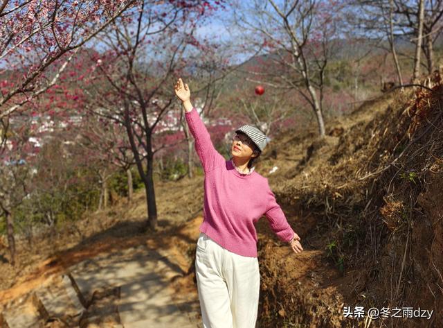 土楼拾光③:梅林古镇（2025.2.11 漳州·南靖）