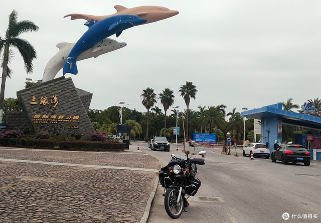 1万块3.1万公里184天环华摩旅一人一车