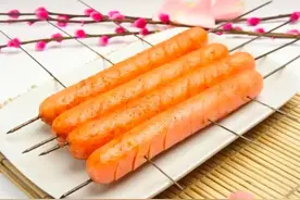 深入剖析！淀粉肠塌方后还有救吗？图片