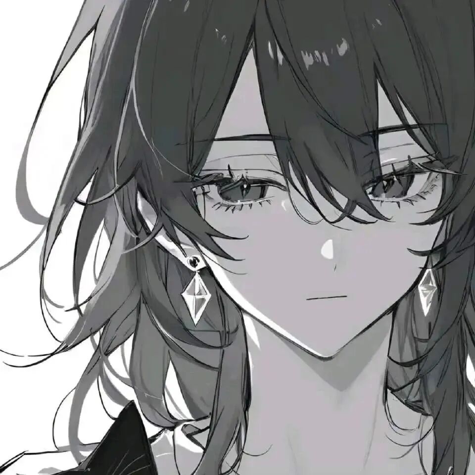 头像|可直存动漫头像(276张) - 图画吧TUHUABA