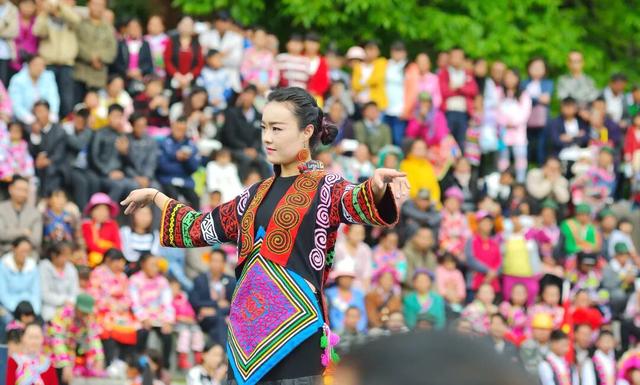 寒冬，来大姚邂逅温暖阳光...