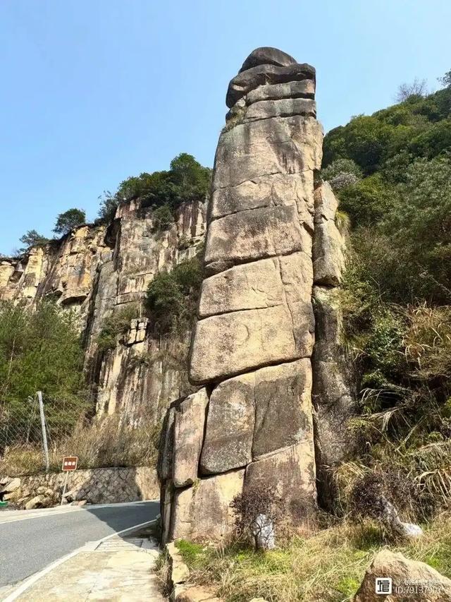 《浙缙天路》这边风景独好