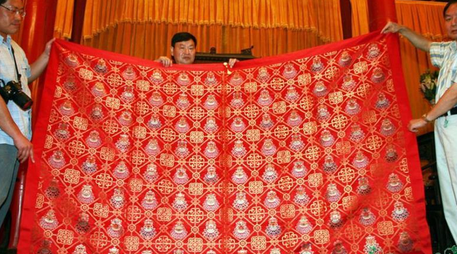 不查不知道一查吓一跳，掌管少林寺38年的释永信，私下到底多享受