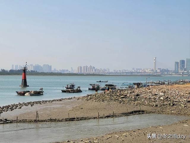 悠游泉州⑧:蟳埔民俗文化村、蟳埔码头（2025.2.8）