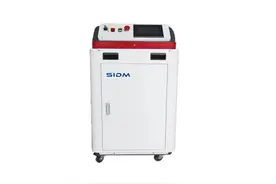 手持激光焊机自动焊接图片