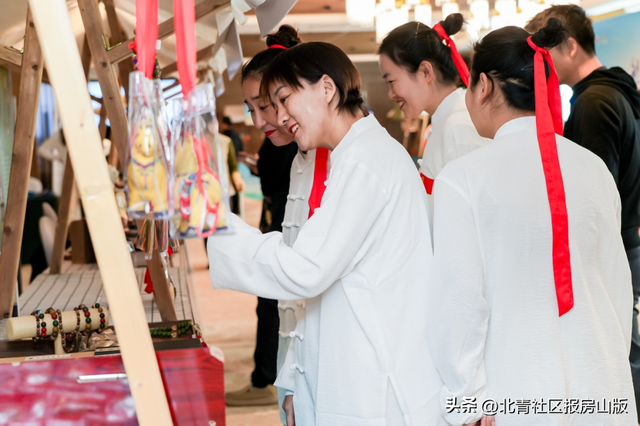 2025房涿涞文旅协同发展暨京西南文化旅游休闲带合作交流大会成功举办