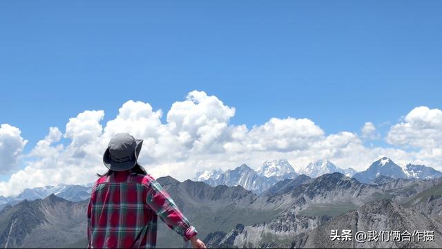 不听劝！川藏线折多山专治各种不服！除非你想被 “打脸”