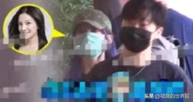 拔出萝卜带出泥！49岁赵薇再次被爆露面，原来封杀只是冰山一角