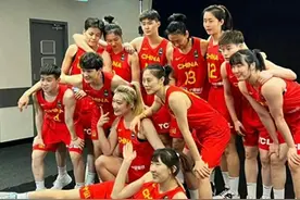 中国女篮奥运16人名单出炉，她们都是谁？年龄、籍贯、技术如何图片
